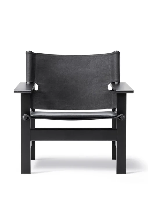 The Canvas Chair 2031 by Børge Mogensen