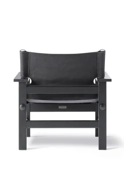 The Canvas Chair 2031 by Børge Mogensen