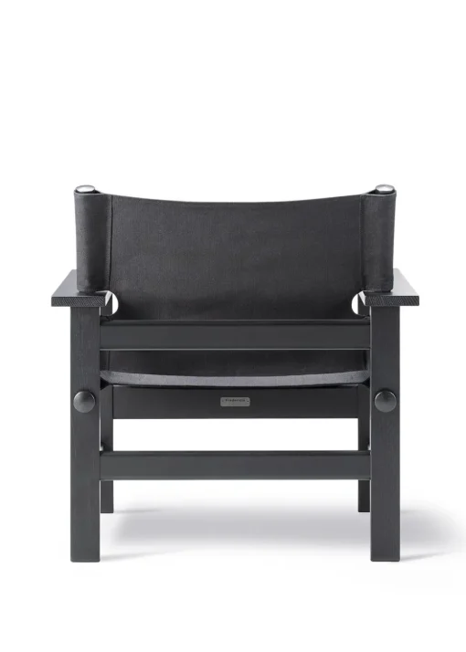 The Canvas Chair 2031 by Børge Mogensen
