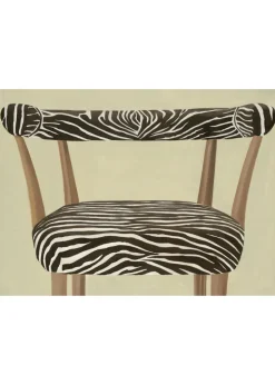 The chair