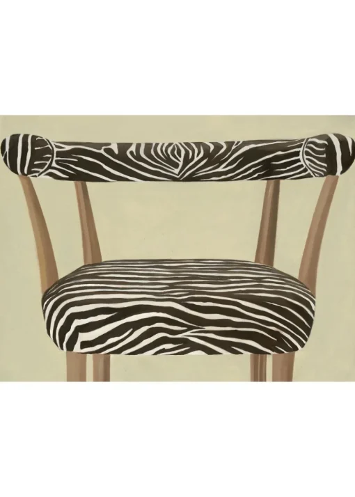 The chair