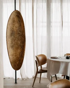 The Dining Chair