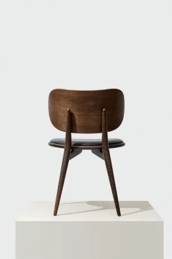 The Dining Chair