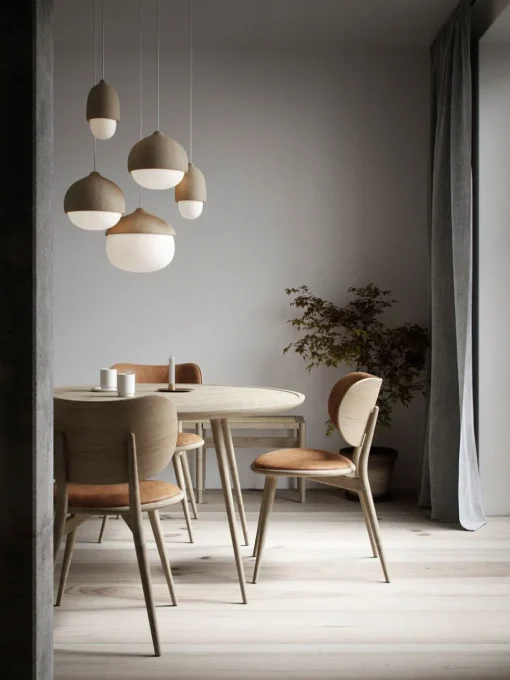 The Dining Chair