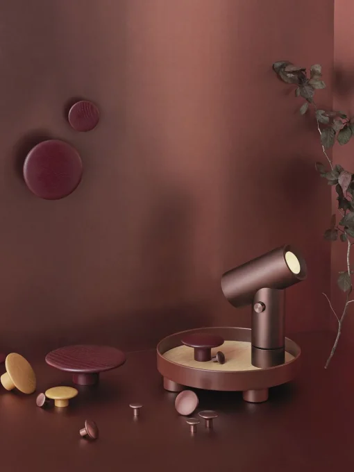 The Dots - Medium