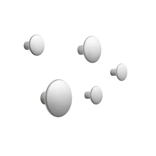 The Dots - Set of 5