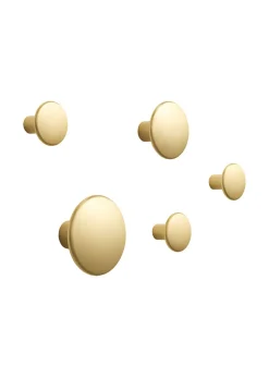 The Dots - Set of 5
