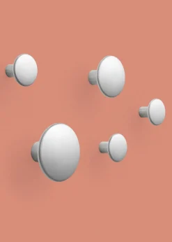 The Dots Metal