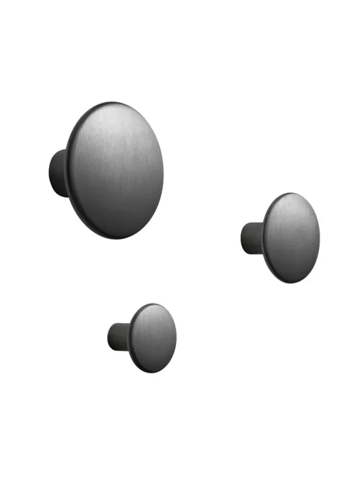 The Dots Metal
