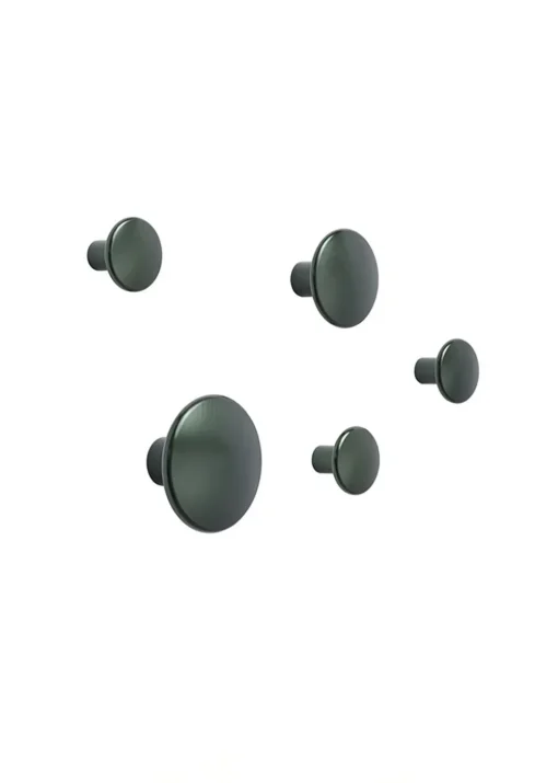 The Dots Metal