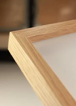 The Dybdahl & Co. Frame