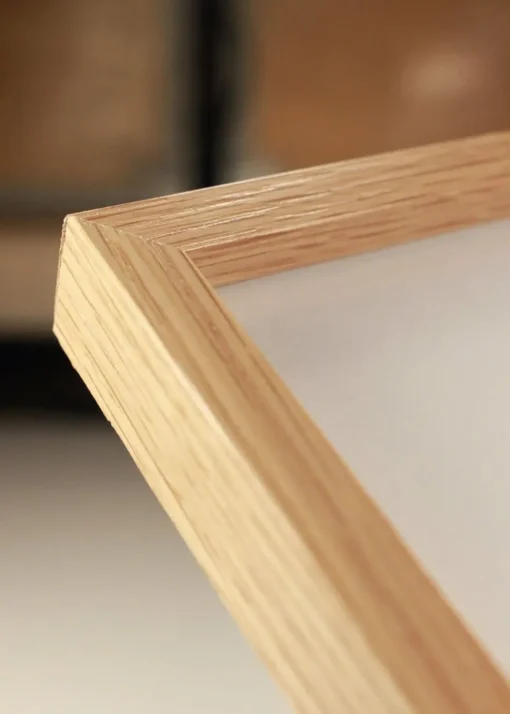 The Dybdahl & Co. Frame