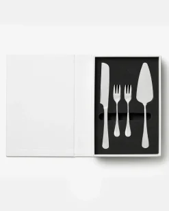 The Essentials - Cake Tools