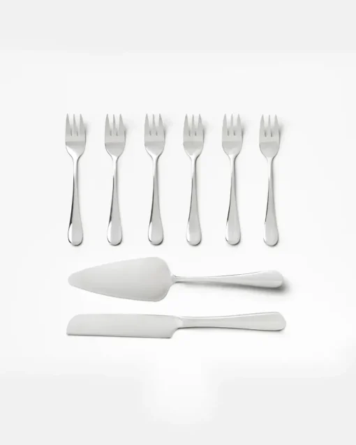 The Essentials - Cake Tools