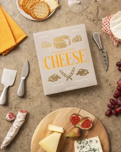 The Essentials - Cheese Tools