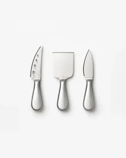 The Essentials - Cheese Tools