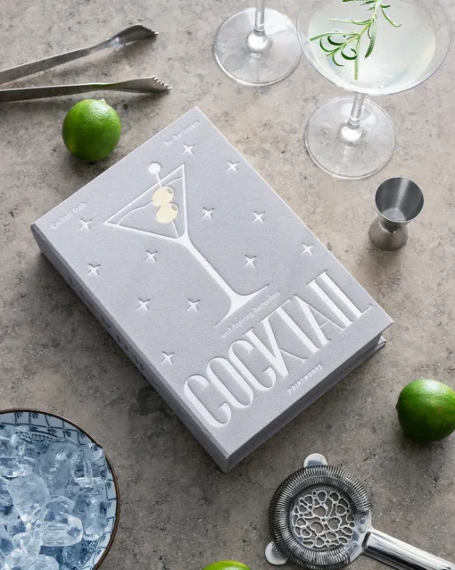The Essentials - Cocktail Tools