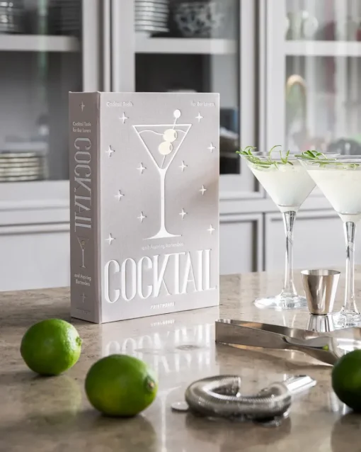 The Essentials - Cocktail Tools
