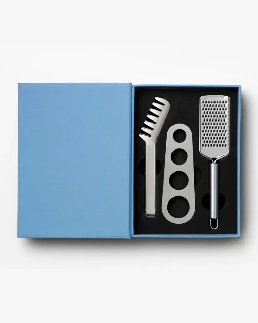 The Essentials - Pasta Tools