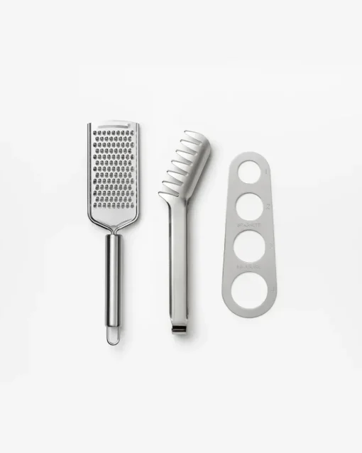 The Essentials - Pasta Tools