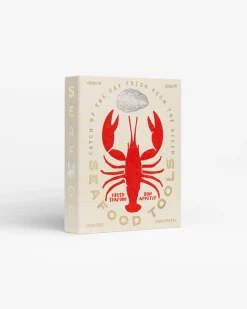 The Essentials - Seafood Tools