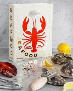 The Essentials - Seafood Tools