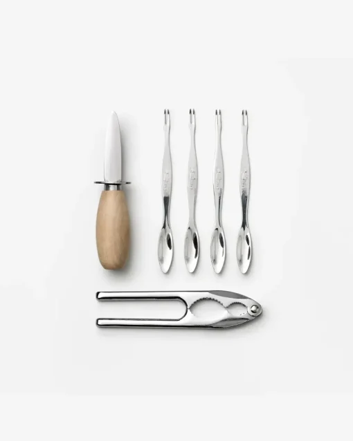The Essentials - Seafood Tools