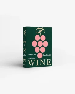 The Essentials - Wine Tools