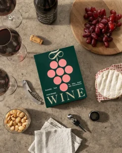 The Essentials - Wine Tools