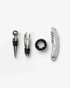 The Essentials - Wine Tools