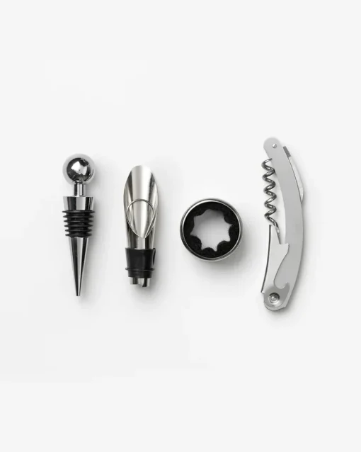 The Essentials - Wine Tools
