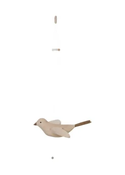 The Flying Bird Koko