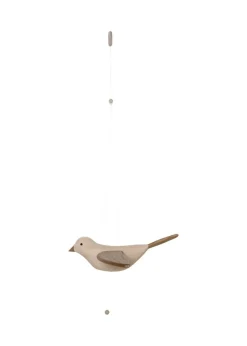 The Flying Bird Koko Smoked Oak