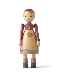 The Little Match Girl