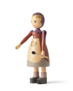 The Little Match Girl