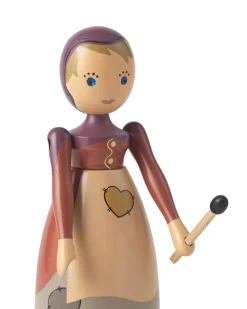 The Little Match Girl