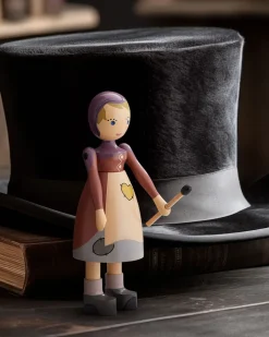 The Little Match Girl