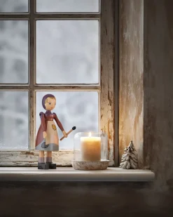 The Little Match Girl