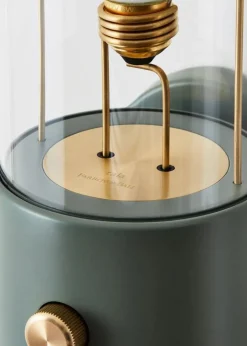 The Muse Wall Light