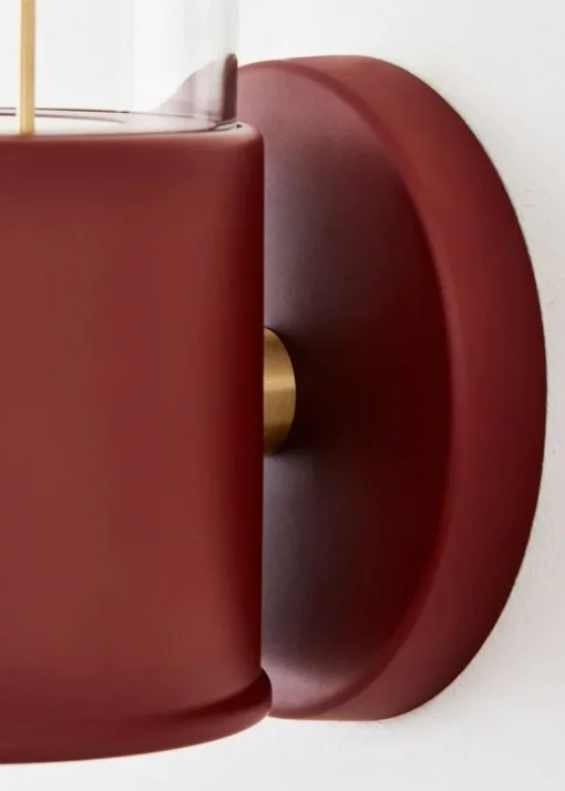 The Muse Wall Light
