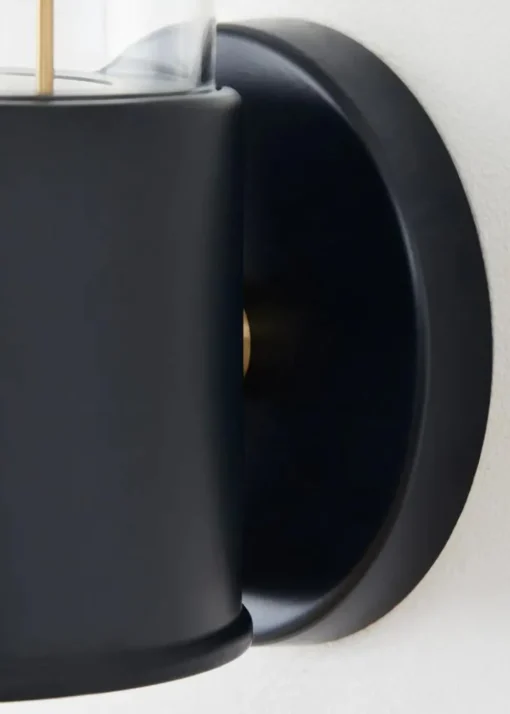 The Muse Wall Light