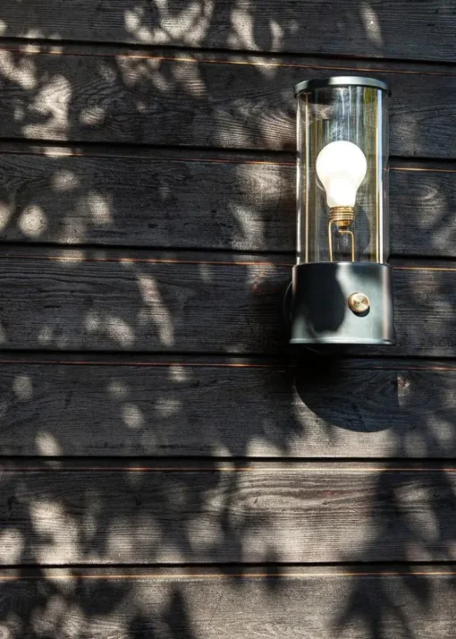 The Muse Wall Light
