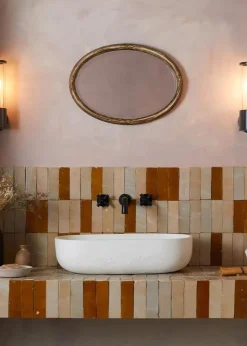 The Muse Wall Light