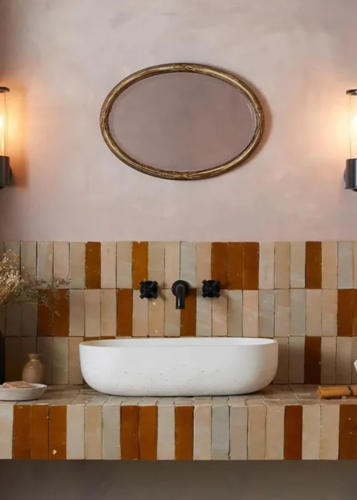 The Muse Wall Light