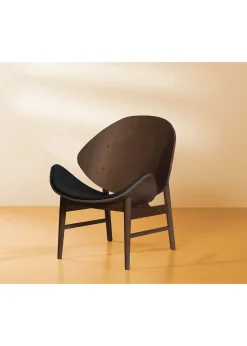 The Orange / Smoked Oak