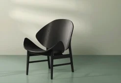 The Orange / White Oiled Oak