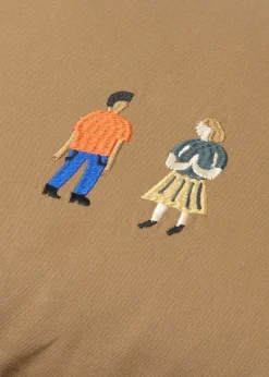 The Park Cushion