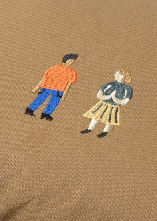 The Park Cushion