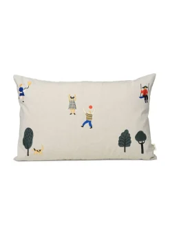The Park Cushion