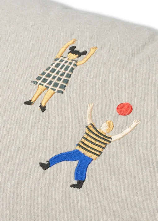 The Park Cushion
